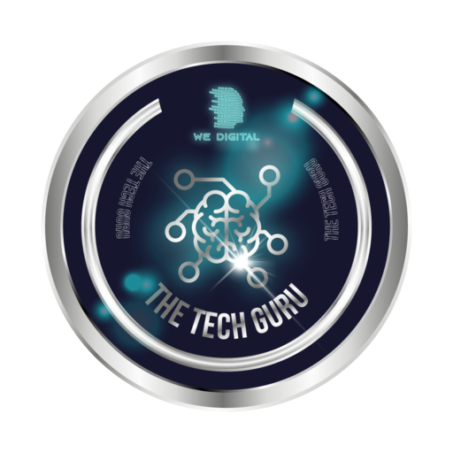 The Tech Guru Plata Digital Ambassador Season 2 Credly