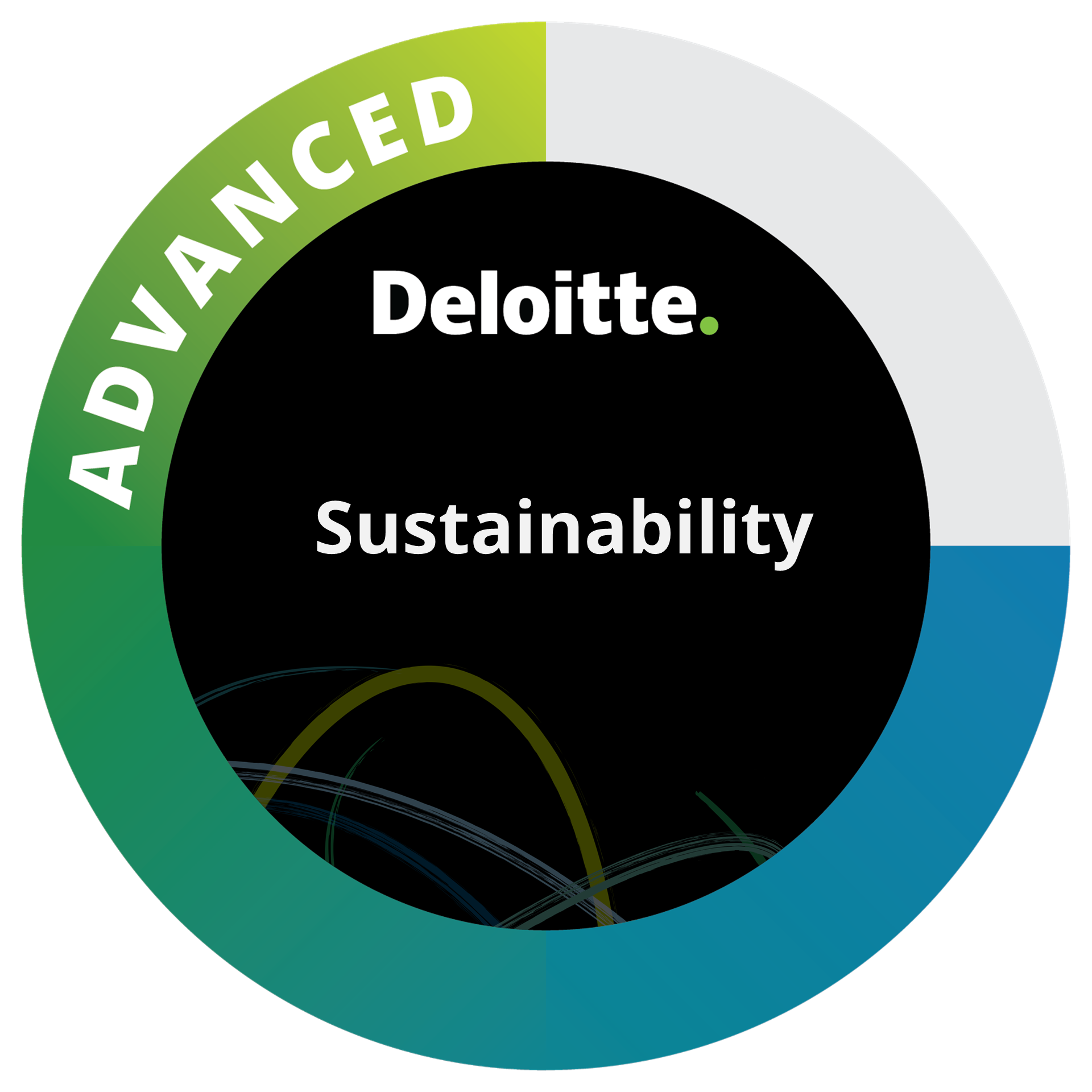 Deloitte Sustainability - Advanced
