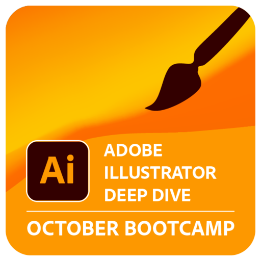 Adobe Illustrator Deep Dive  Adobe October Bootcamp - Credly