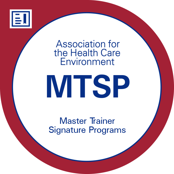 Master Trainer Signature Programs