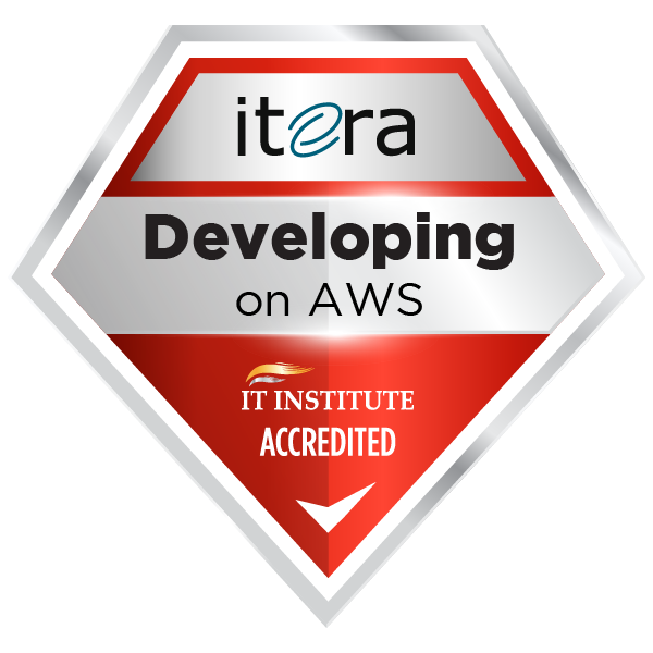 Curso Developing on AWS