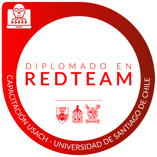 Diplomado en Red Team (USACH)