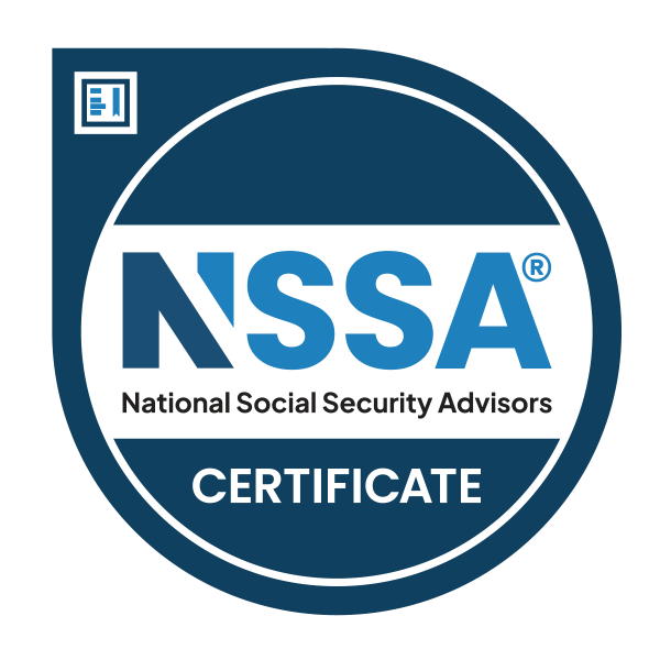 National Social Security Advisor