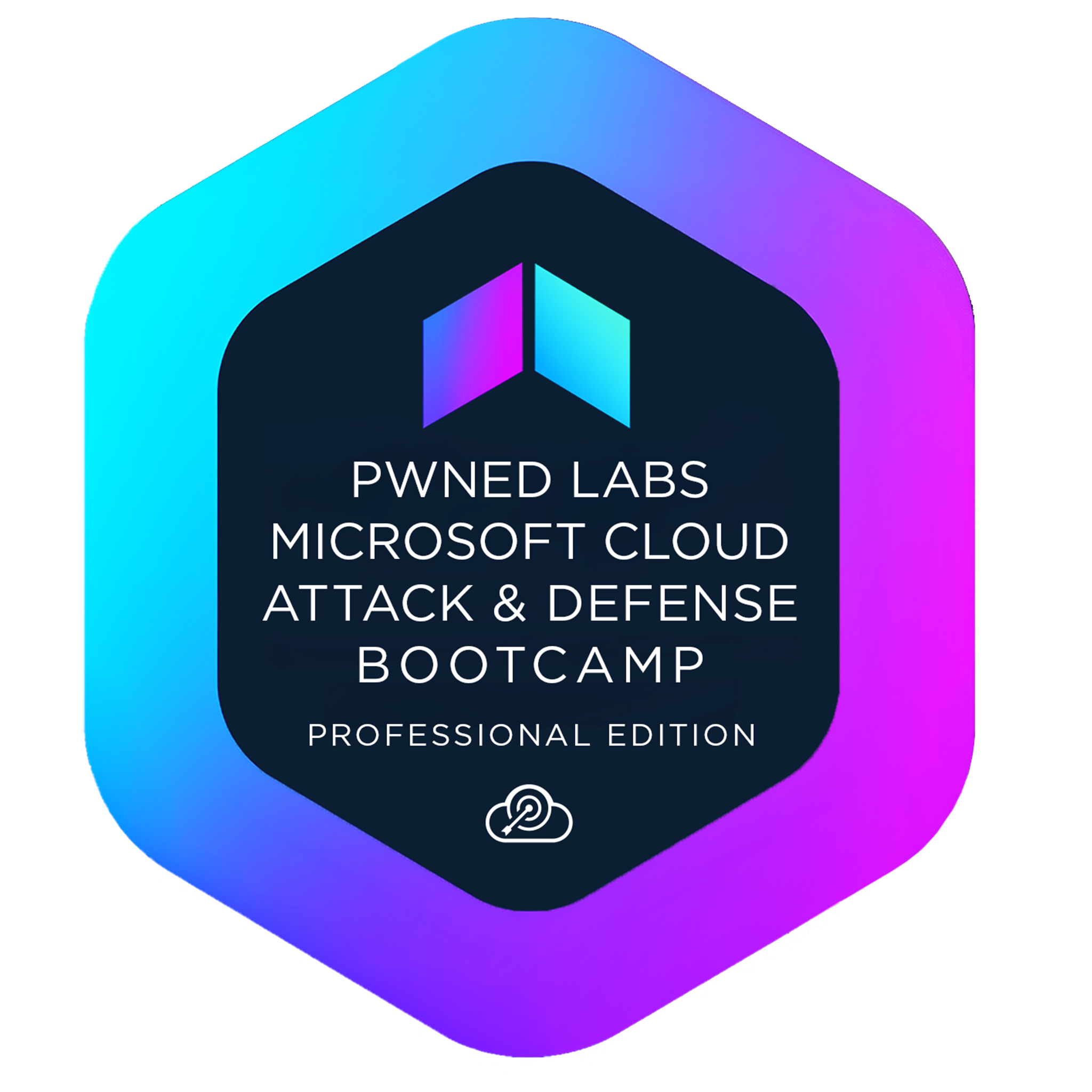 Pwned Labs Microsoft Cloud Attack & Defense Bootcamp - Professional Edition