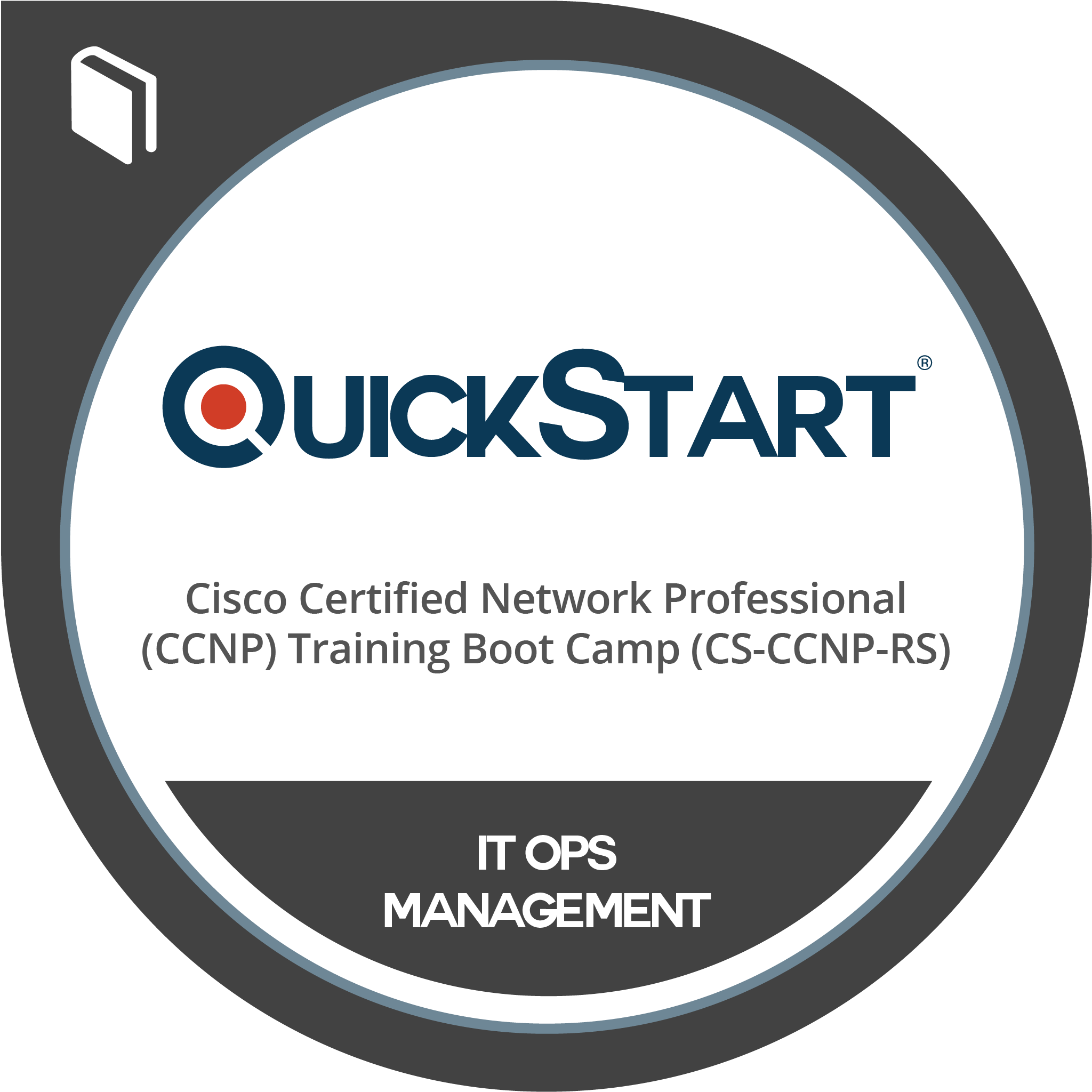 Cisco Certified Network Professional (CCNP) Training Boot Camp (CS-CCNP-RS)