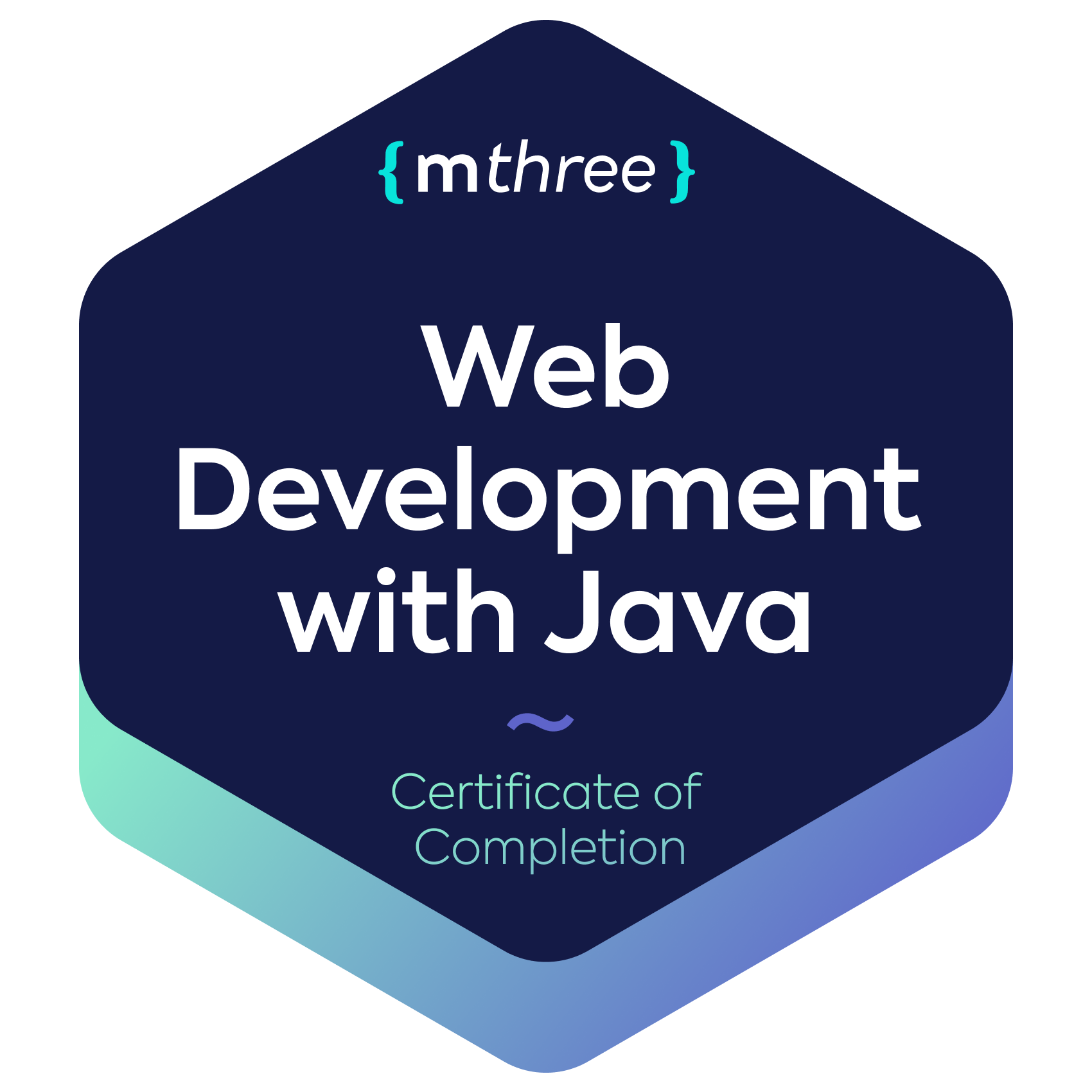 Web Development with Java