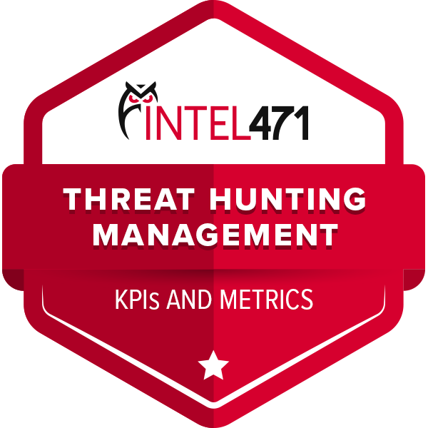 Threat Hunting Management: KPIs & Metrics