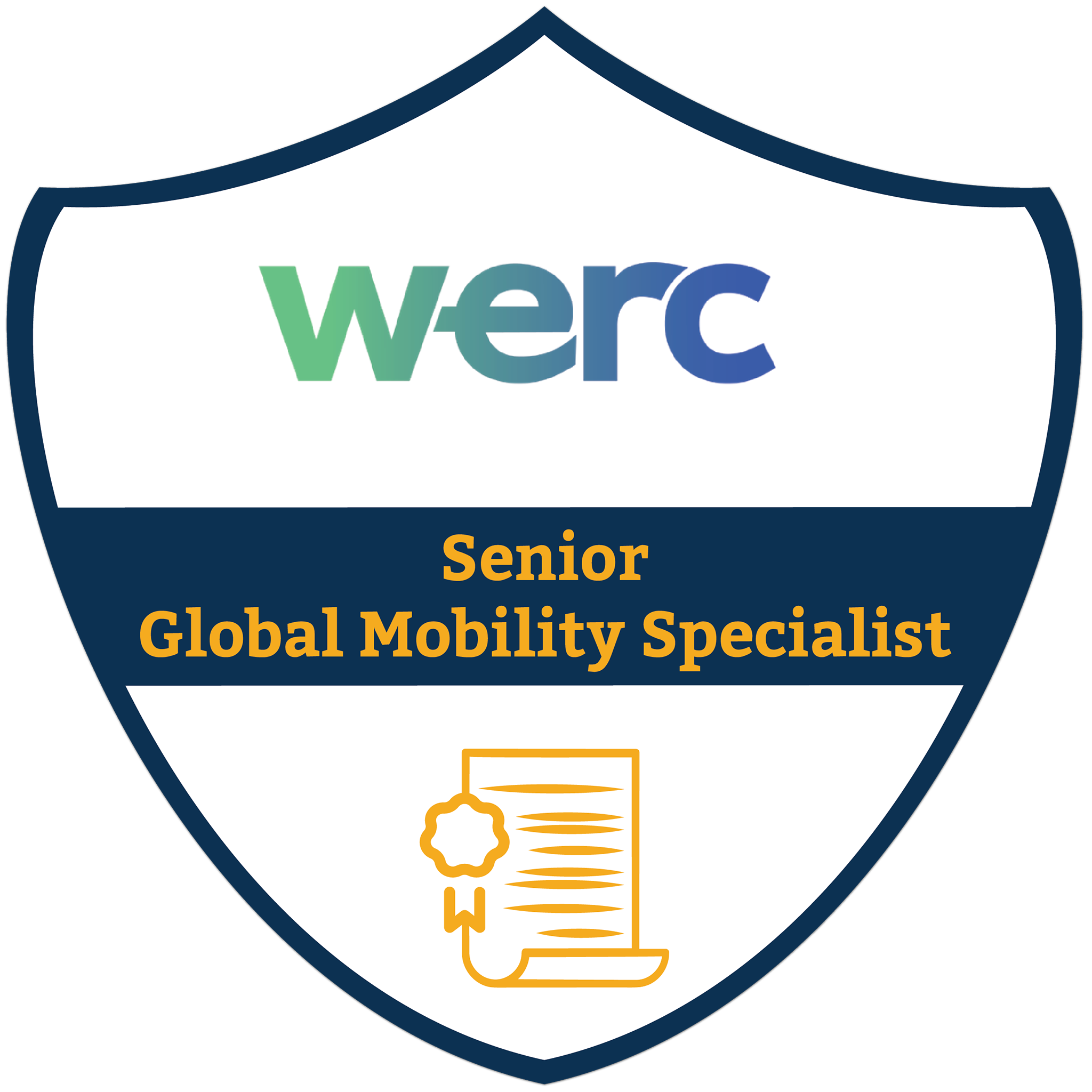Senior Global Mobility Specialist (SGMS)