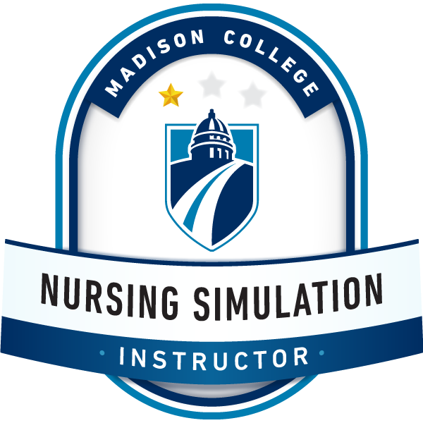 Nursing Simulation - Level 1