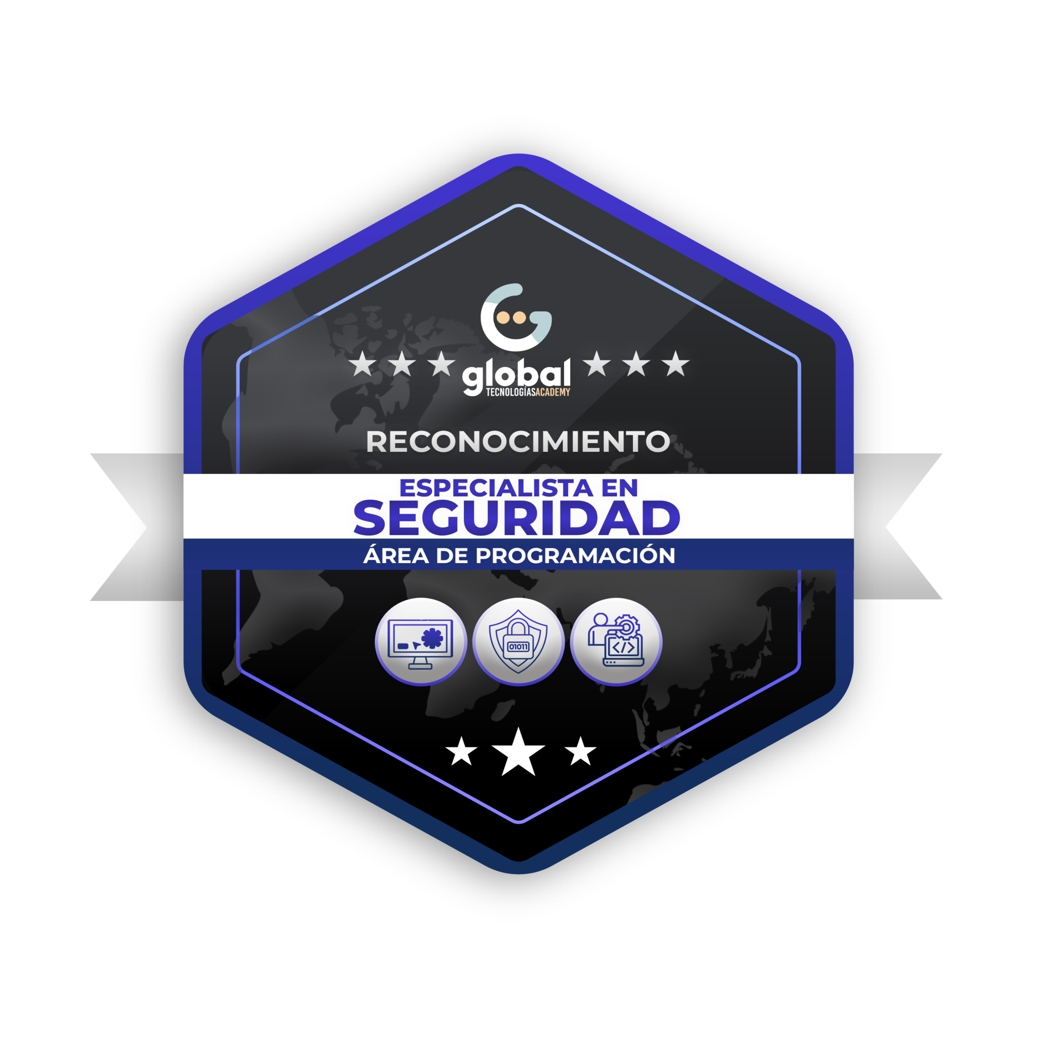 Especialista en Seguridad