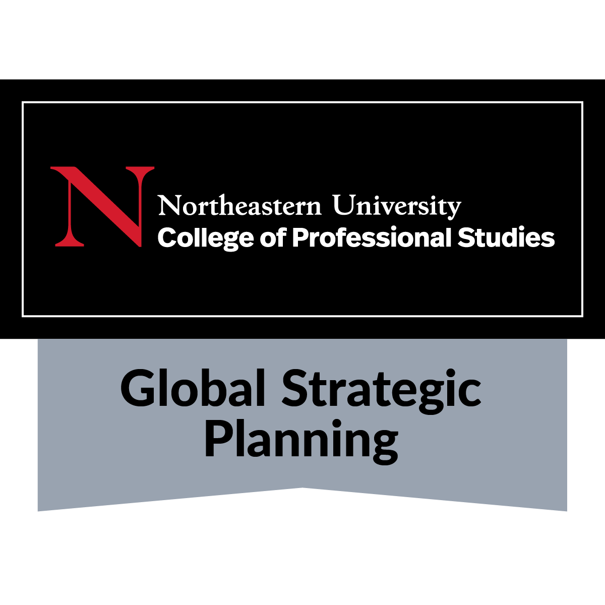 Global Strategic Planning