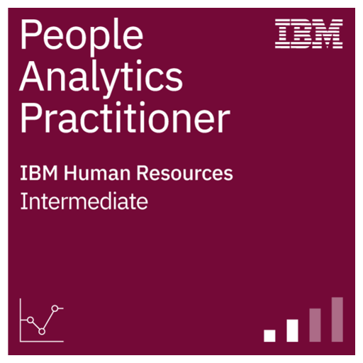 People Analytics - Practitioner - Credly