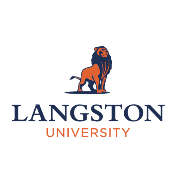 Langston University Credly