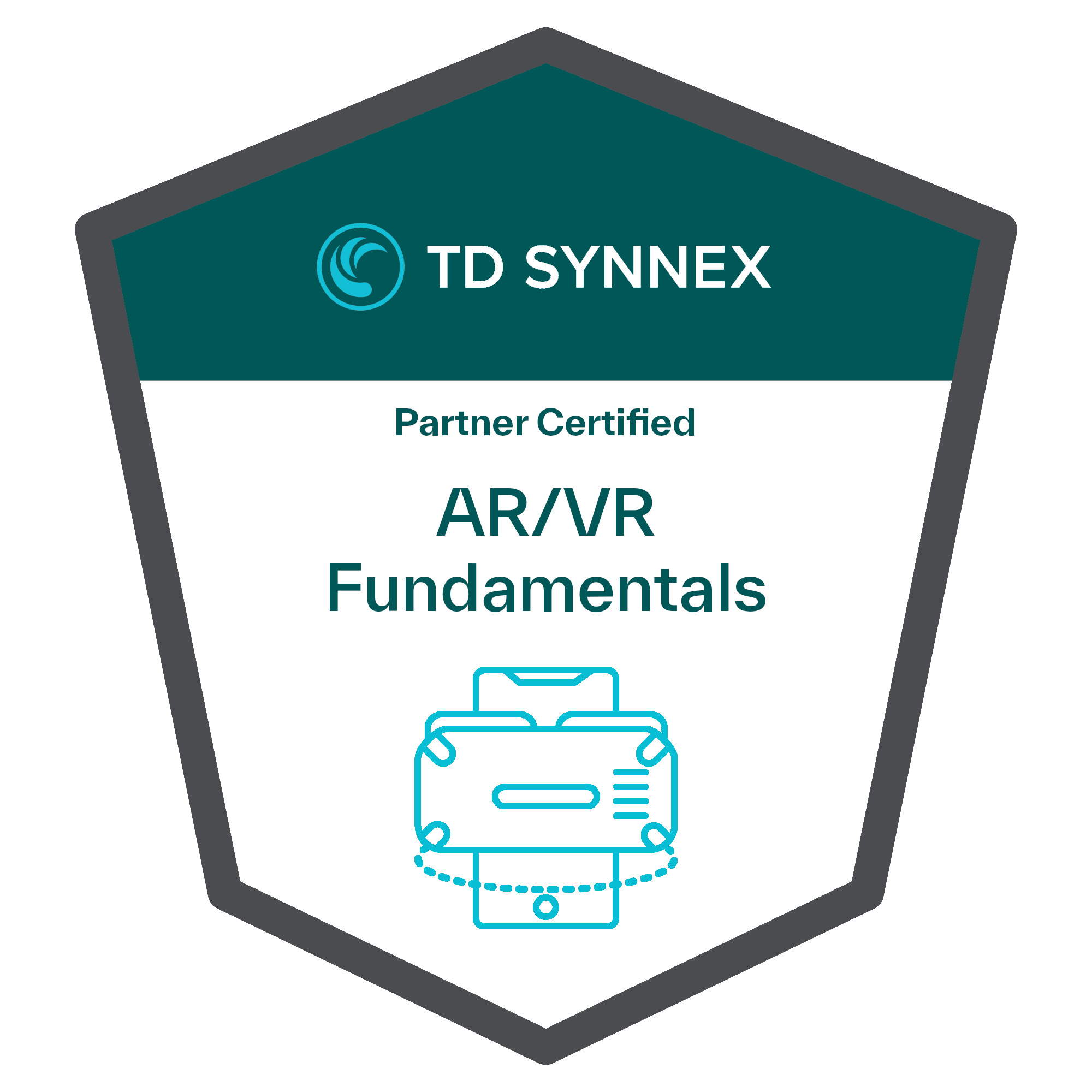 AR/VR Fundamentals for partners