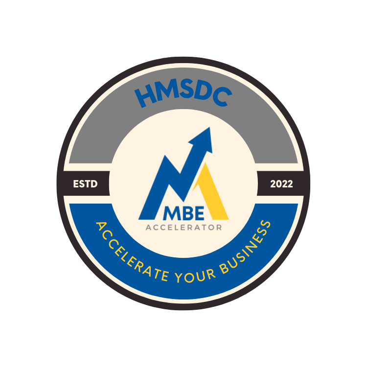 HMSDC MBE Accelerator