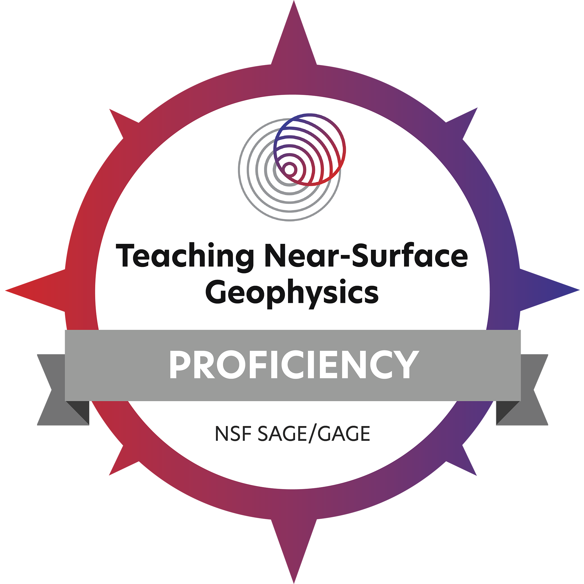 Teaching Near-Surface Geophysics to Undergraduates Workshop