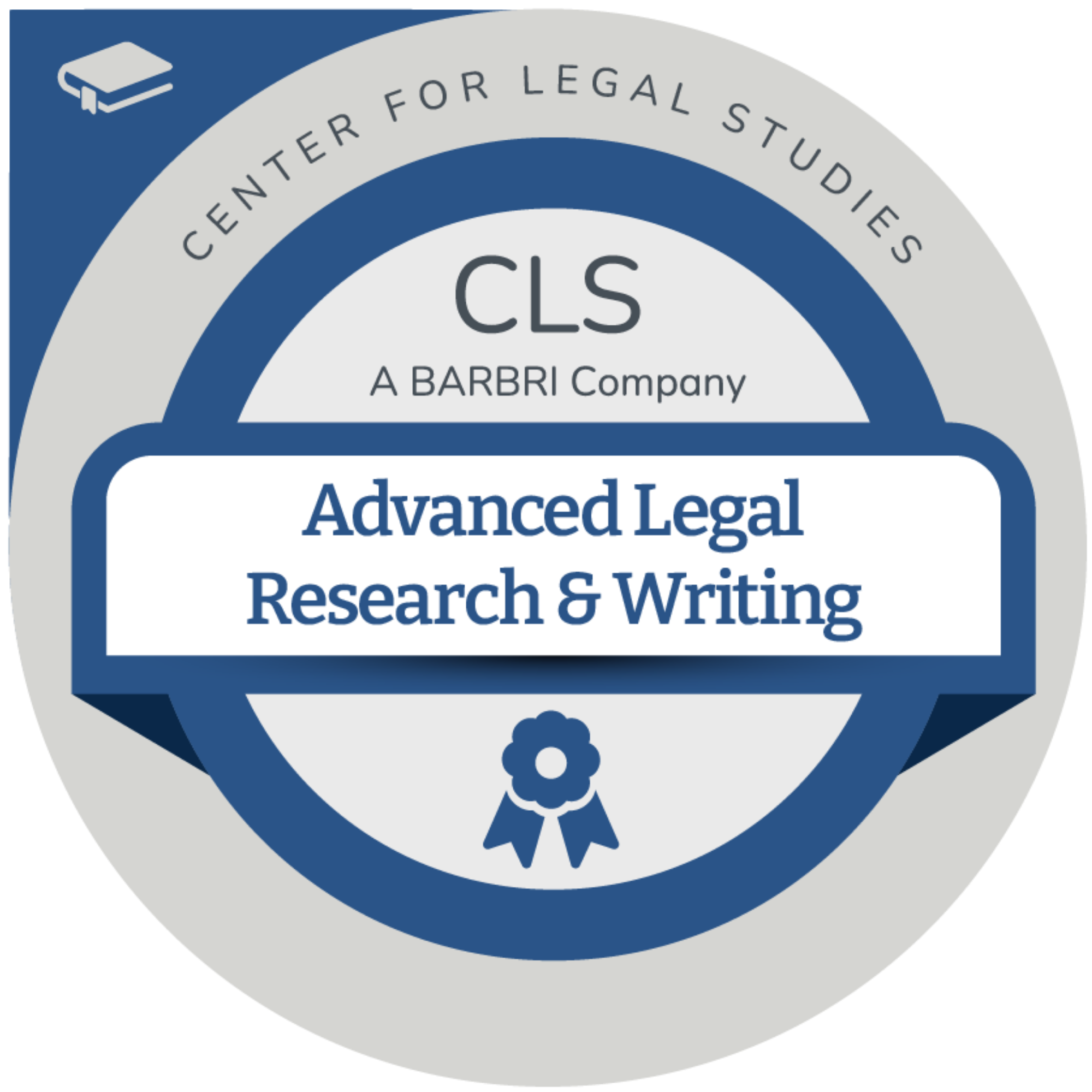 Advanced Legal Research and Writing Certificate Course