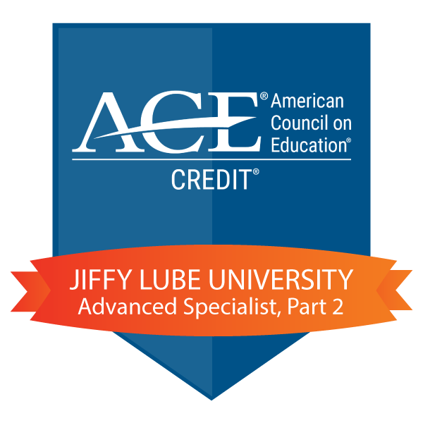 Advanced Specialist Part 2