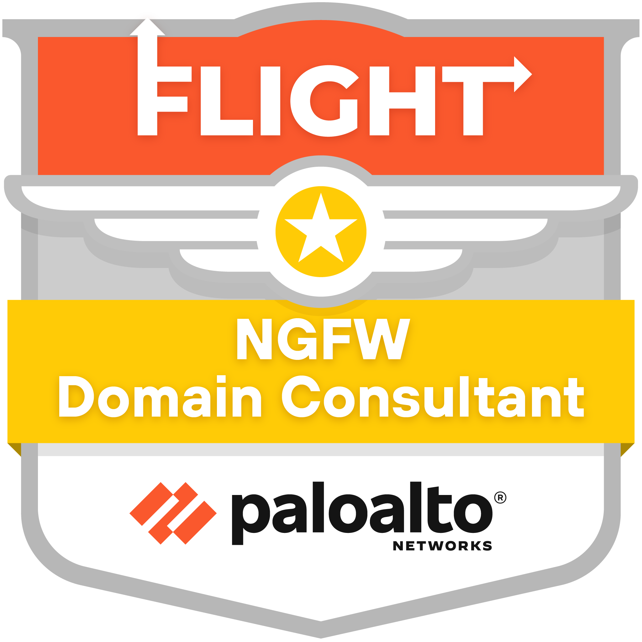 Palo Alto Networks Technical FLIGHT: NGFW Domain Consultant