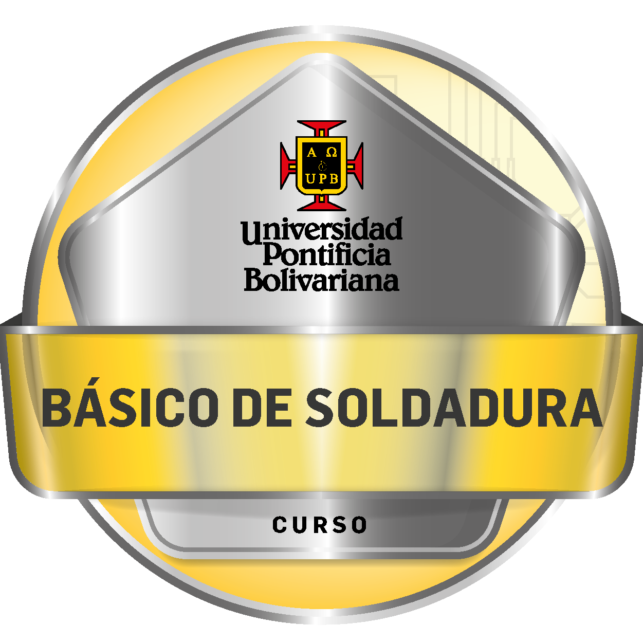 Curso Básico de Soldadura