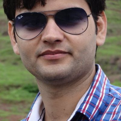 Credly profile picture for @sunil
