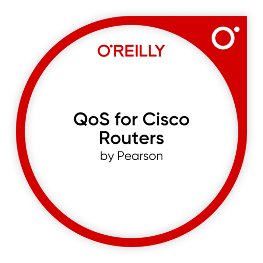 QoS for Cisco Routers - Credly