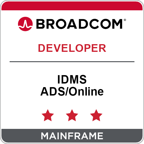 IDMS™ - ADS/Online Application Development Advanced