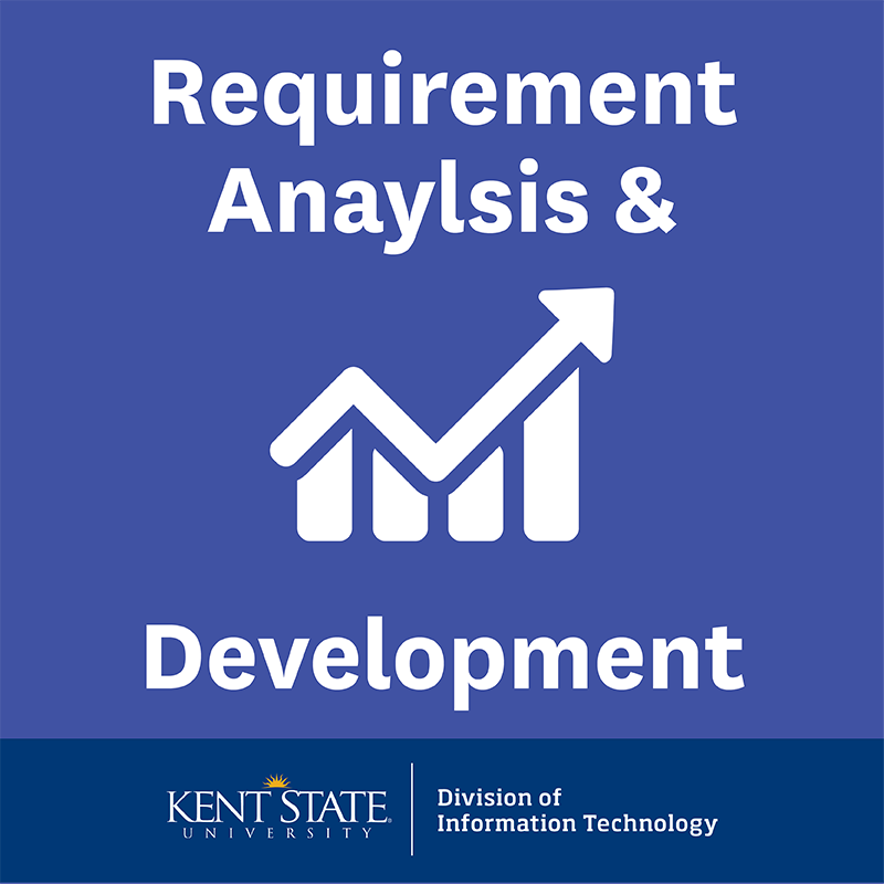 Requirement Analysis & Development (Reporting)