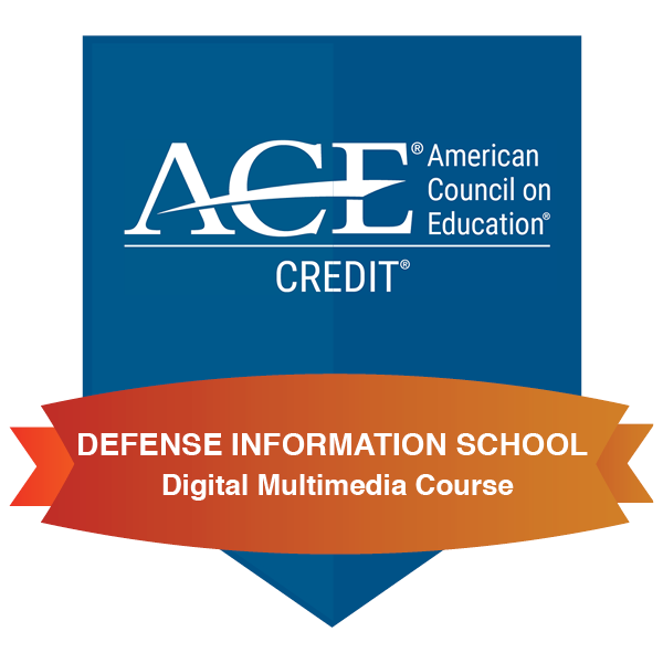 Digital Multimedia Course (DINFOS-DMC) (v.3)