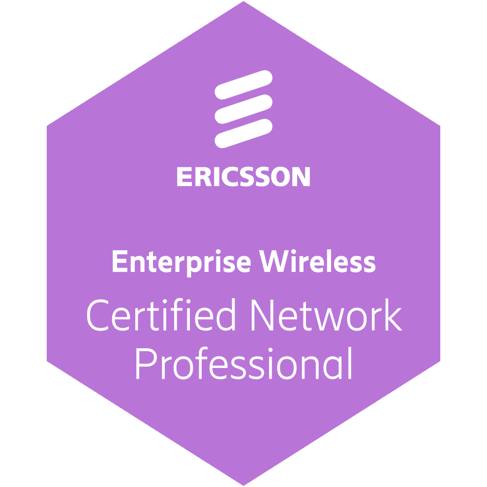 Certified Network Professional