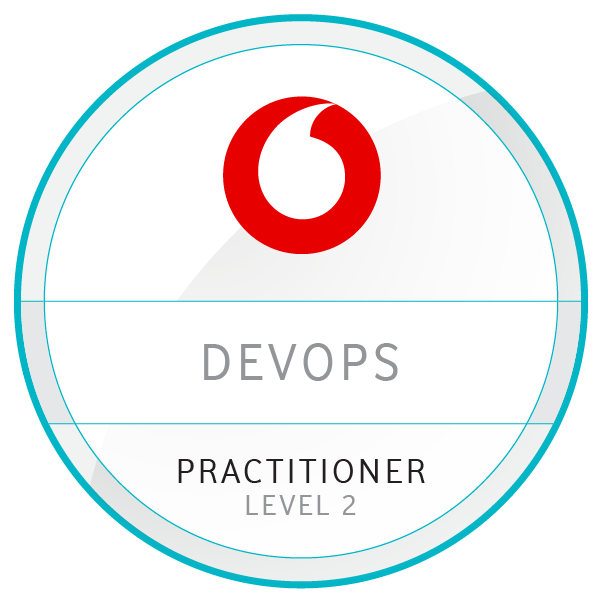 DevOps Practitioner