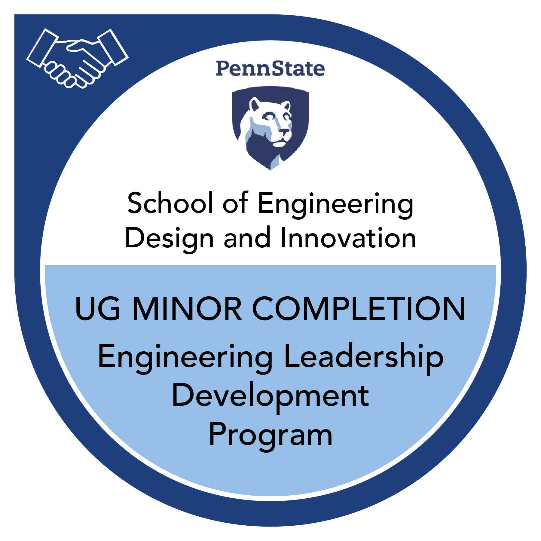 Engineering Leadership Development Program