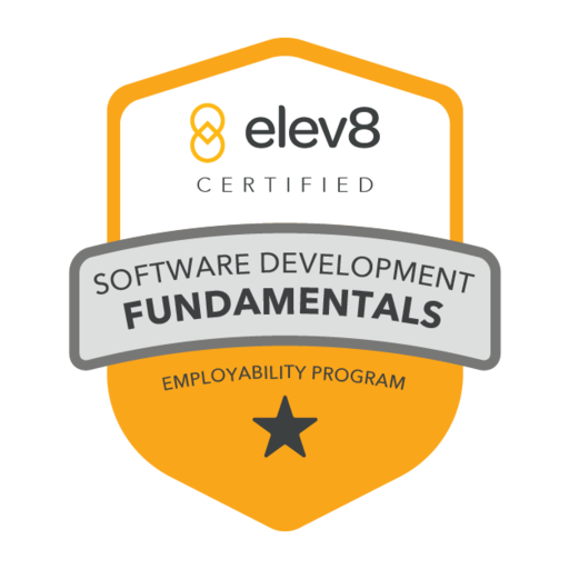 Software Development Program - Credly