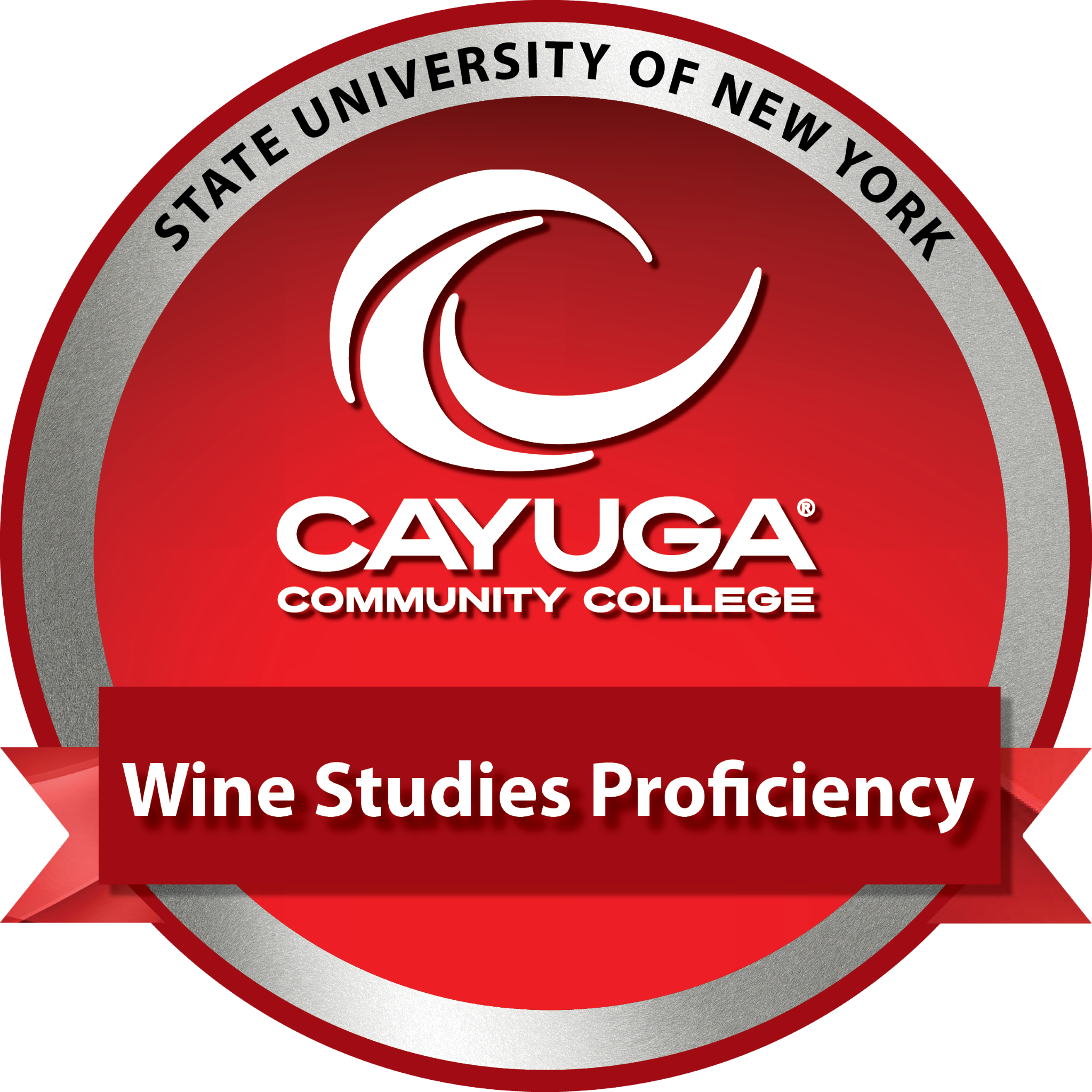 Wine Studies Proficiency Badge