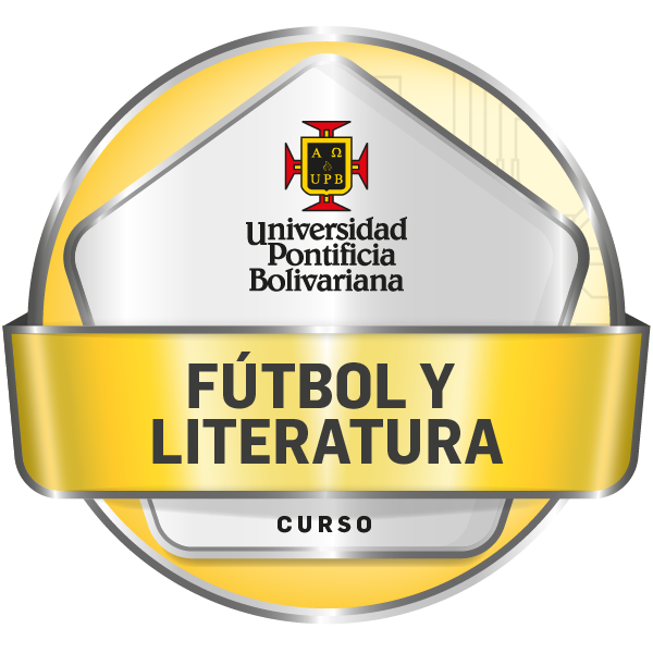 Curso Fútbol y literatura