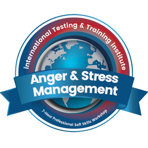 7-Hour Anger & Stress Management