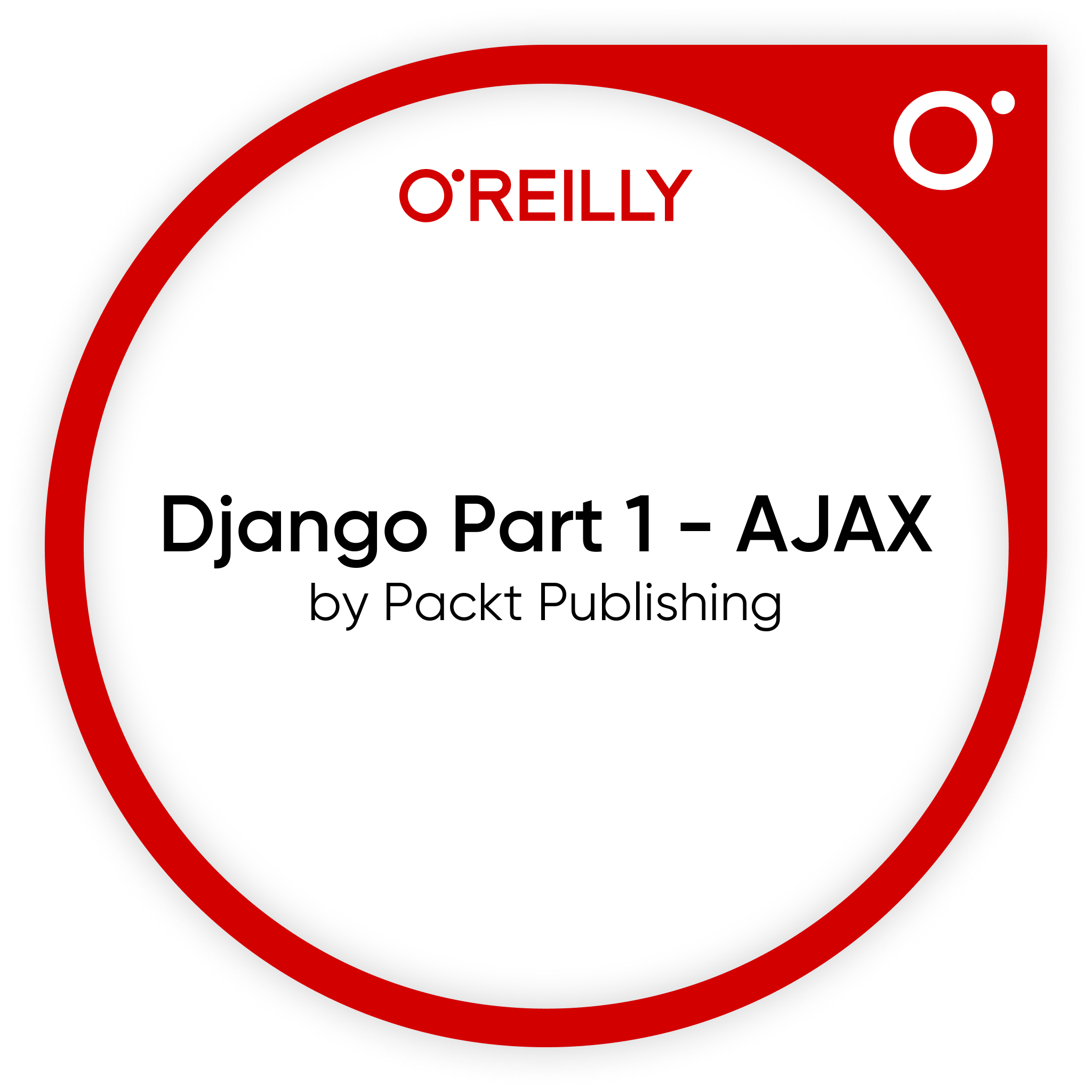 Django Part 1 - AJAX