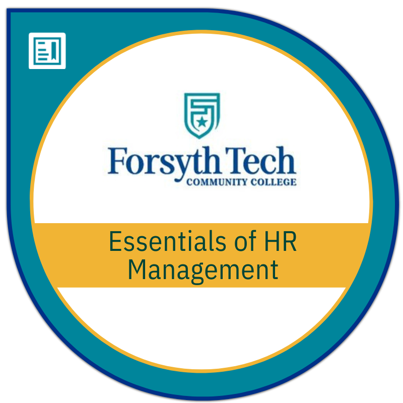 Human Resources Management