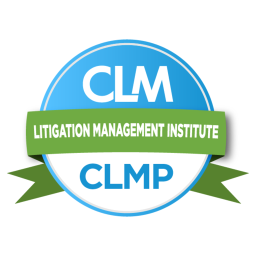 certified-litigation-management-professional-clmp-credly