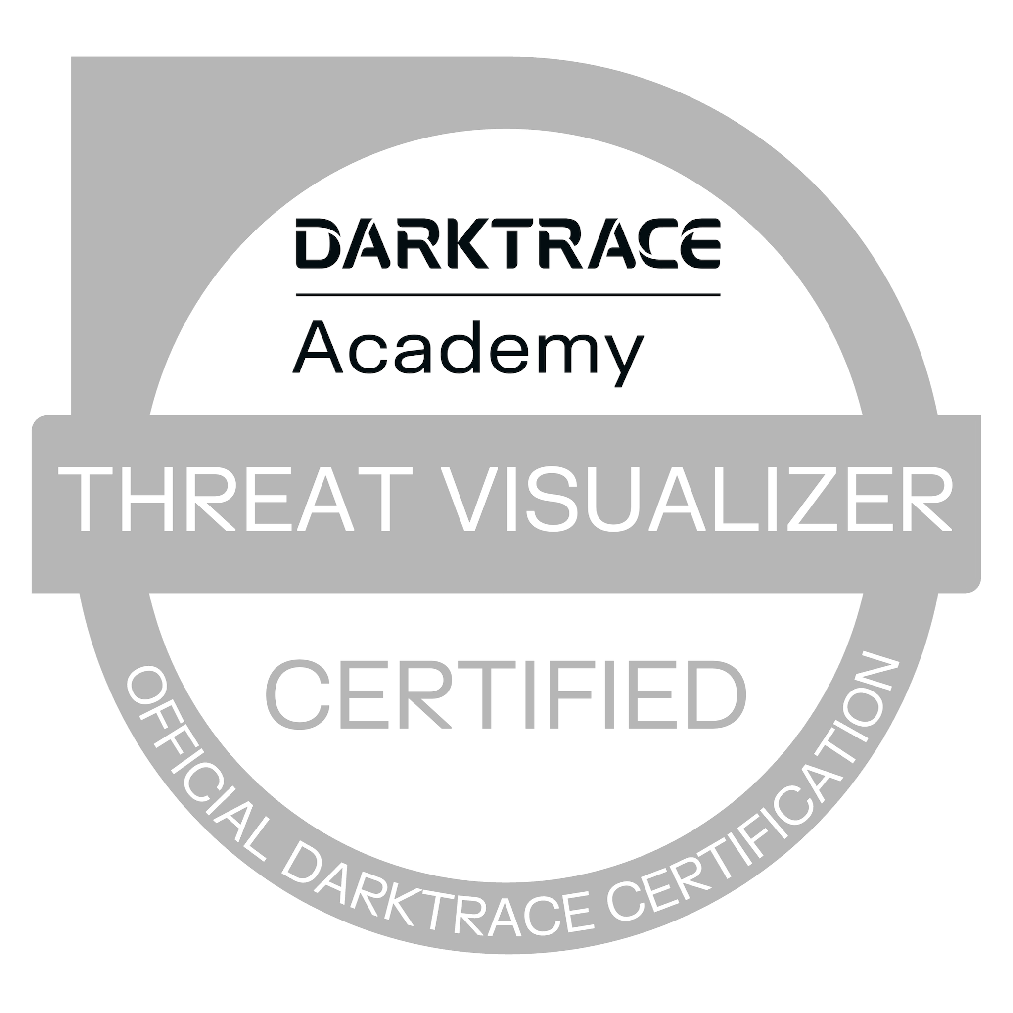 Darktrace Threat Visualizer Security Practitioner