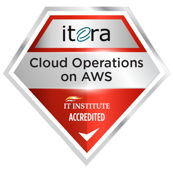 Cloud Operations on AWS