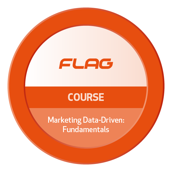 Marketing Data-Driven: Fundamentals