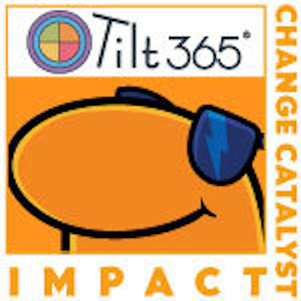 Impact Tilt - Change Catalyst