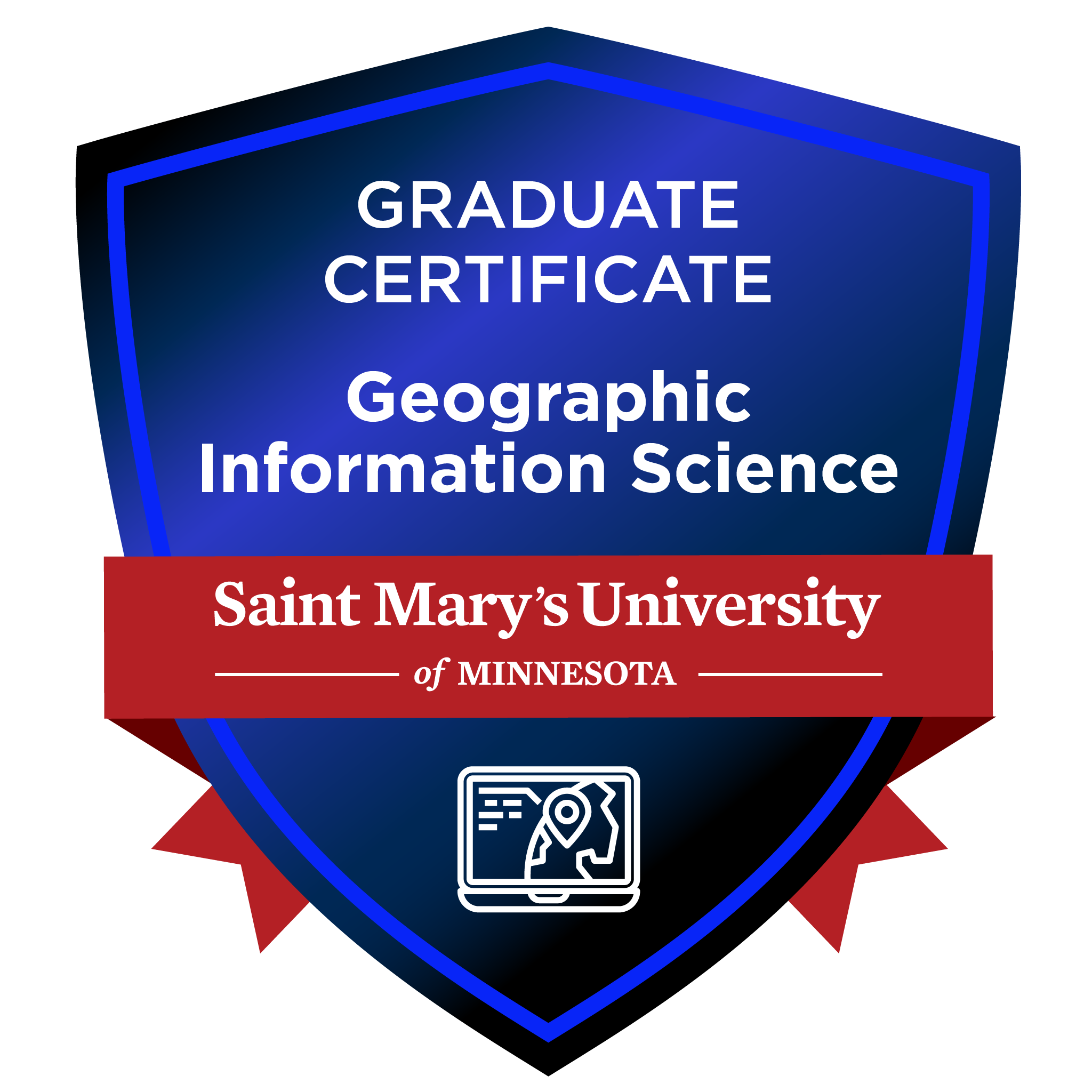 Graduate Certificate in Geographic Information Science