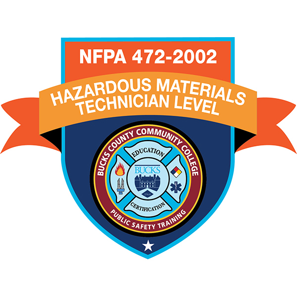 Hazardous Materials Technician Level (472-2002)