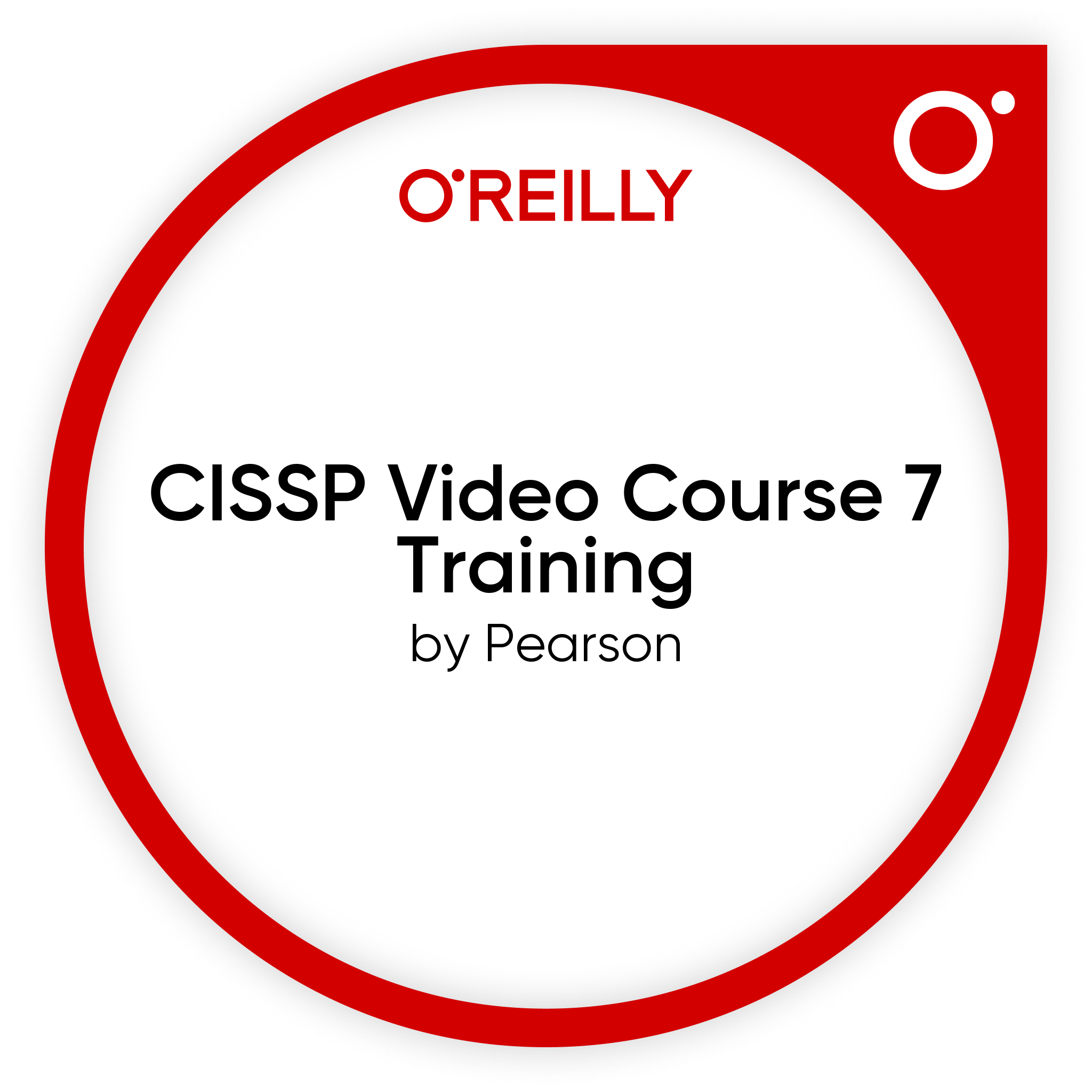 CISSP Video Course 7 Training