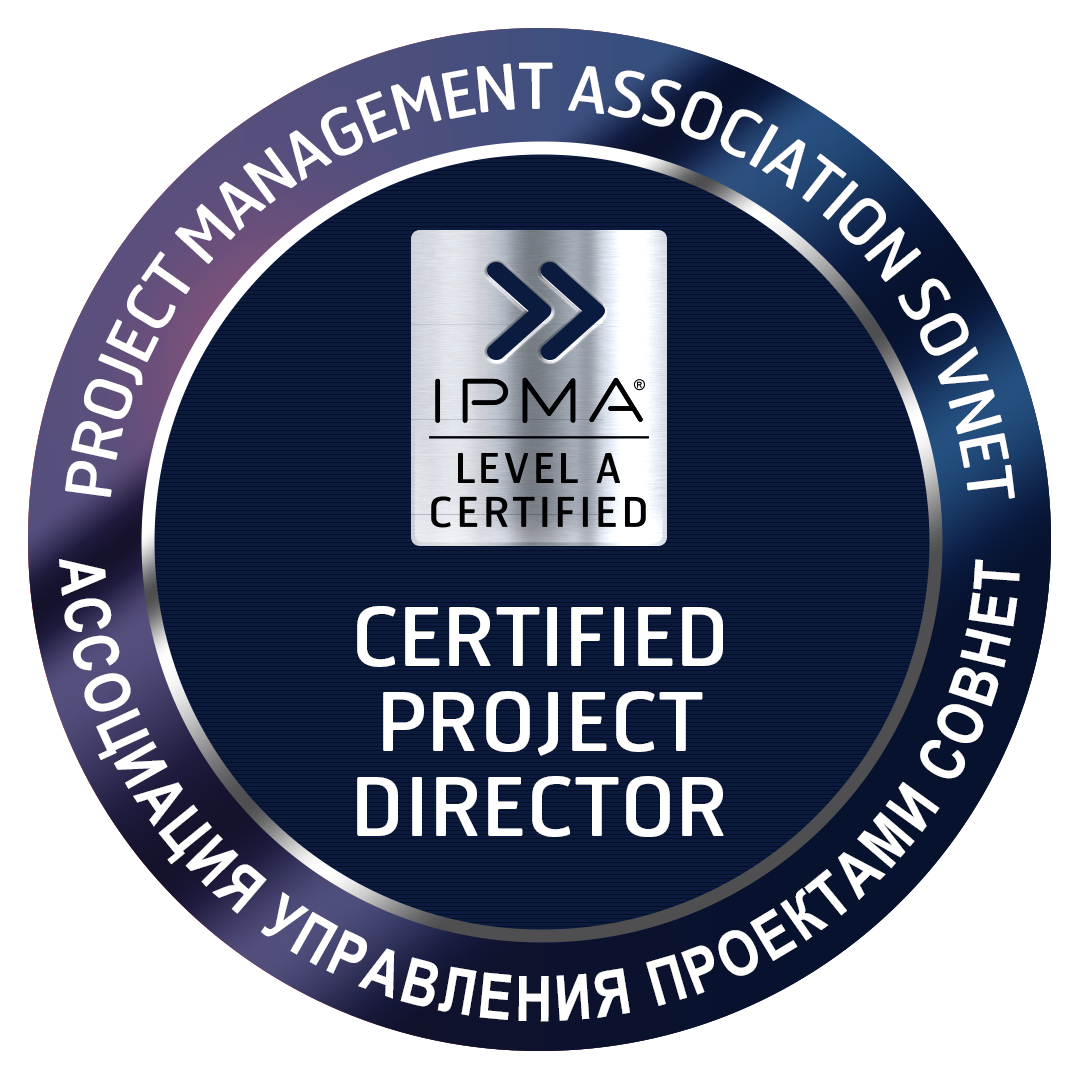 Certified_Project_Director (IPMA Level A)