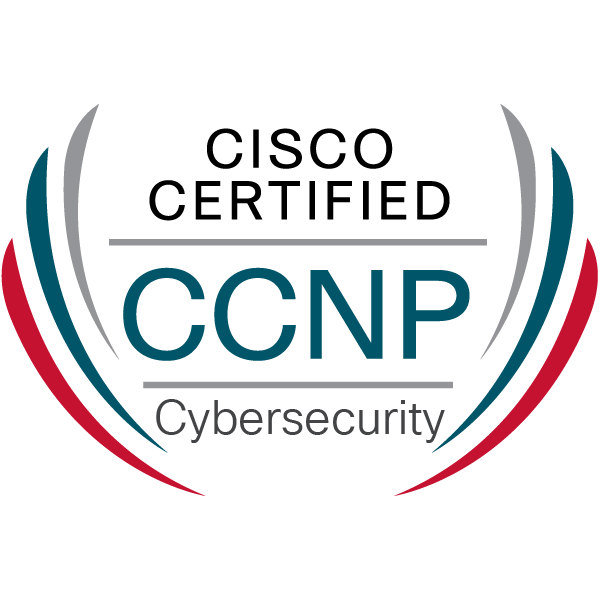 Cisco Certified Network Professional Cybersecurity (CCNP Cybersecurity)