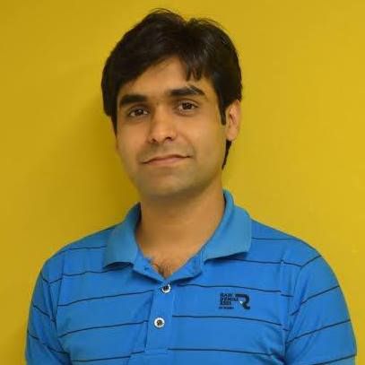 Credly profile picture for @umair