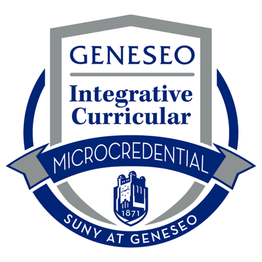 Integrative Curricular Microcredential in Applied Helping Skills - Credly